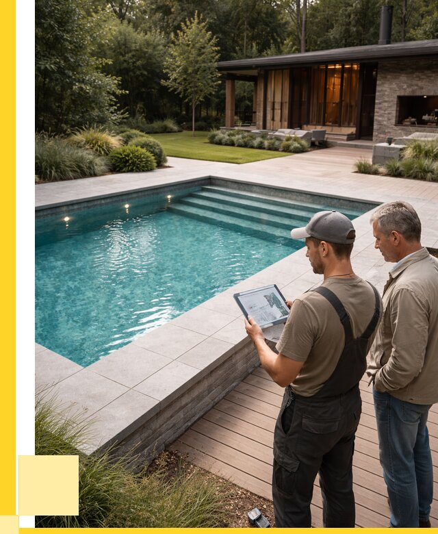 Строительство бассейнов в Шуе от 1233600 р. ЭриданШуя