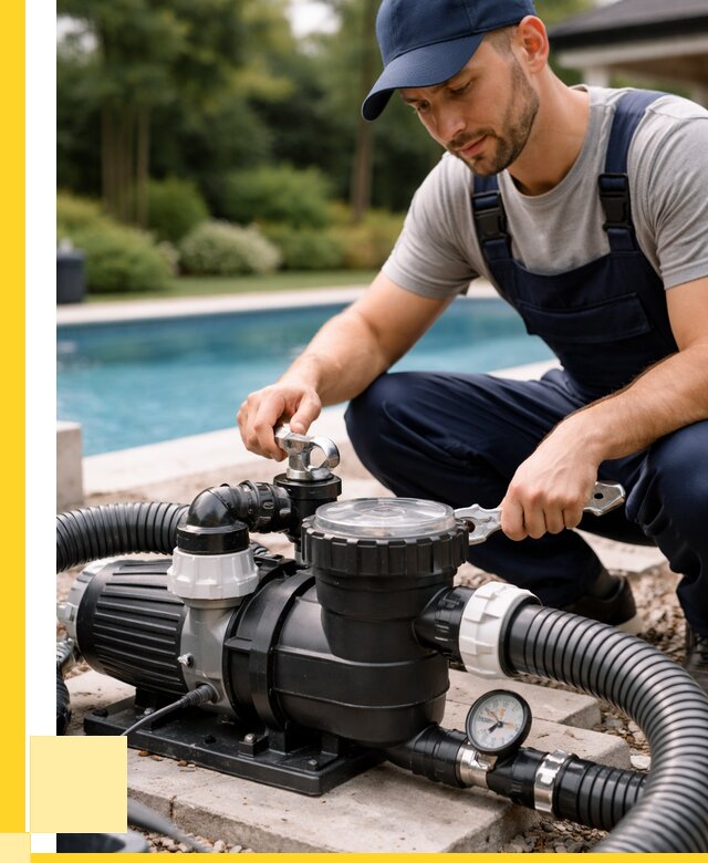 Насосы для бассейнов в Шуе купить от 12336 р. | ЭриданШуя