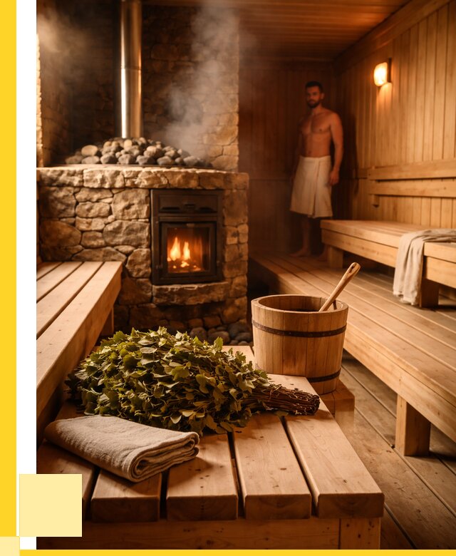 Парилки для бани купить в Шуе от 77100 р. | ЭриданШуя