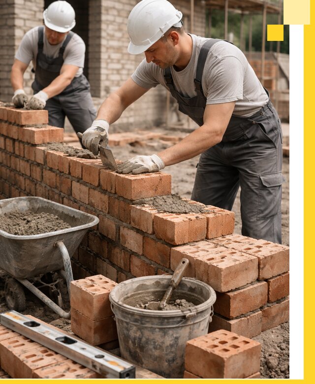 Проект кирпичной бани в Шуе с готовой рабочей документацией