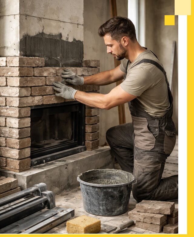 Услуги по устройству и монтажу Расул в банях и саунах в Шуе